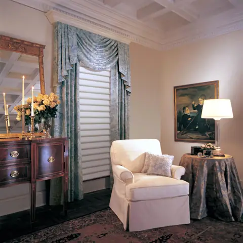 Roman Shades photo 4 of 20