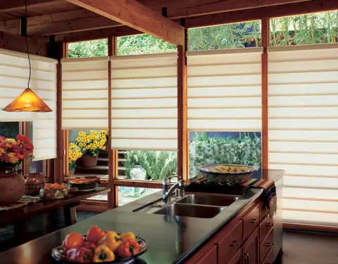 Roman Shades photo 14 of 20
