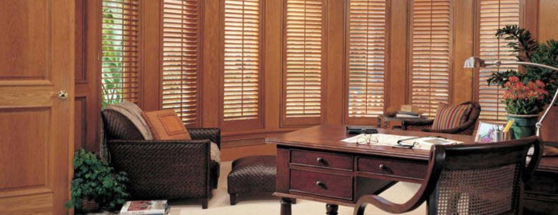 Galleries/Shutters Custom Window Treatments Farmington